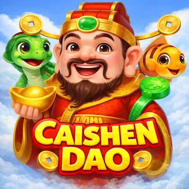 Cai Shen Dao Slot Game at 234win