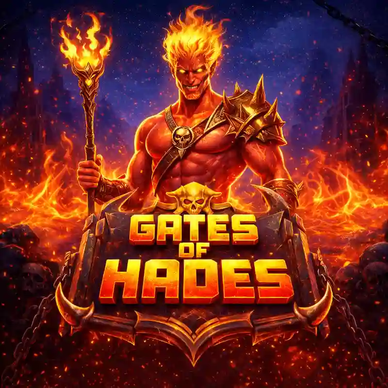 Gates of Hades slot game by Pragmatic Play at 234win