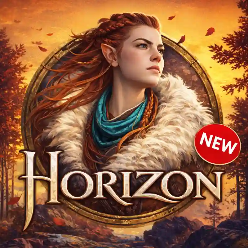 New Horizon slot game interface at 234win casino