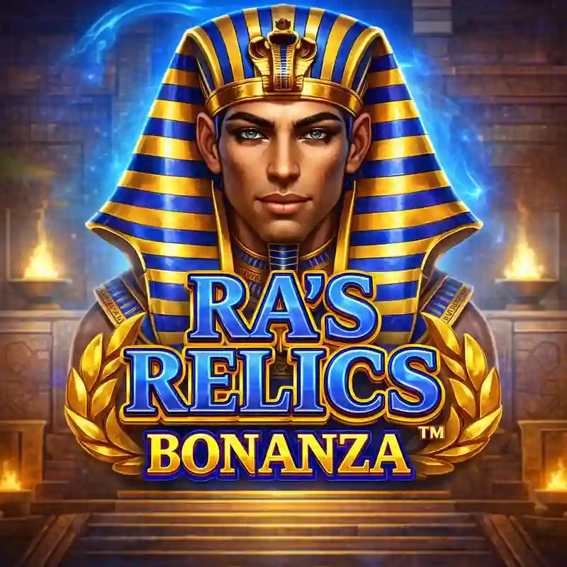 Ra's Relics