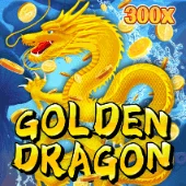 Golden Dragon